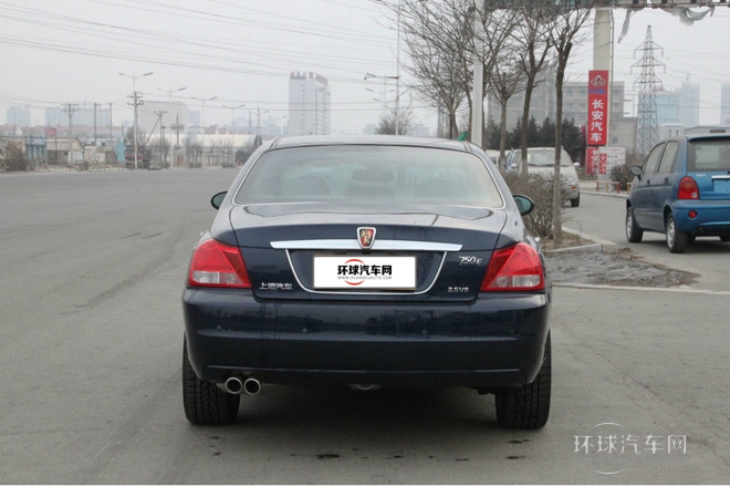 2011款 2.5L 750FL NAVI豪雅版