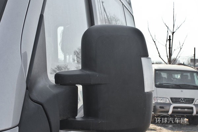 2012款 2.5T中頂超值物流版C