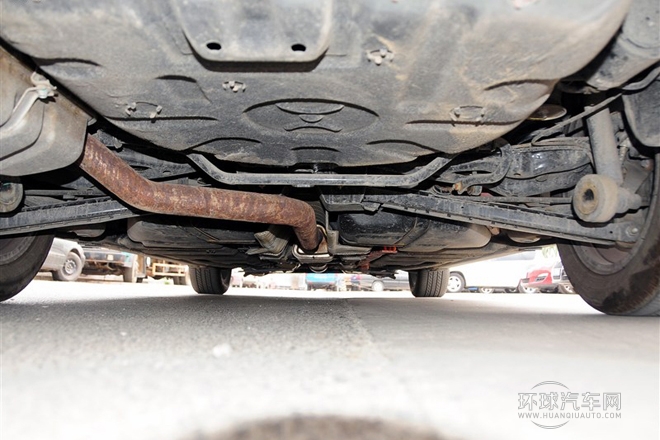 2012款 1.8T 750 HYBRID混合動(dòng)力版AT