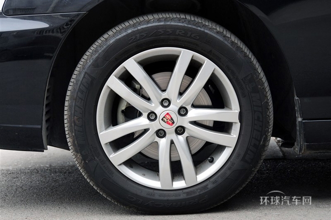 2012款 1.8T 750 HYBRID混合動力版AT