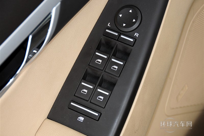 2012款 1.8T 750 HYBRID混合動力版AT