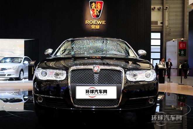 2012款 1.8T 750 HYBRID混合動力版AT