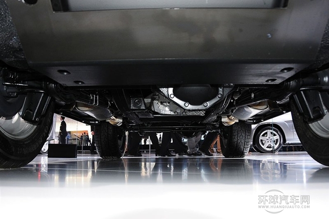 2014款G500 35周年紀(jì)念版