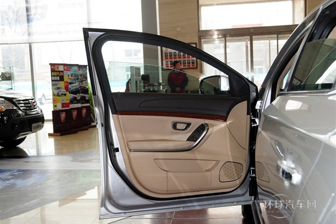 2012款 2.0L 典雅版