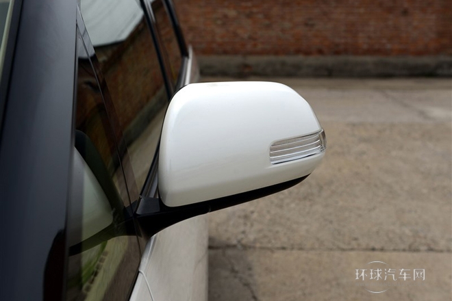 2012款 3.5 7人座豪華型