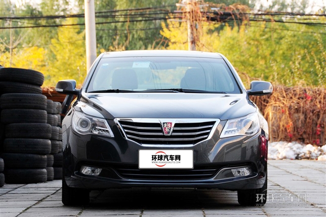 2012款 2.4L 豪華版