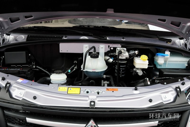 2011款 2.5T長軸中頂尊杰版