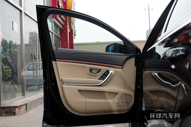 2012款 3.0L 旗艦版