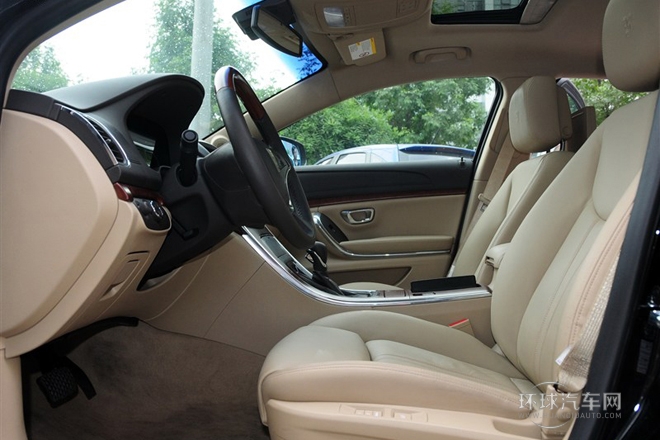 2012款 3.0L 旗艦版