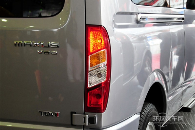 2011款 2.5T長軸中頂尊杰版