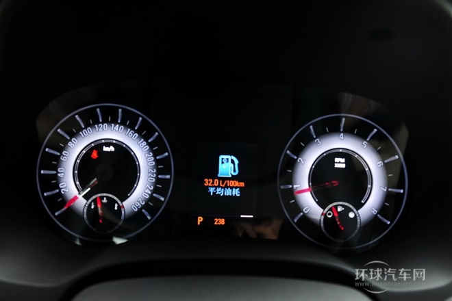 2012款 3.0L 旗艦版