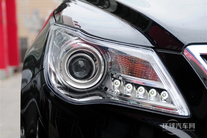 2012款 3.0L 旗艦版