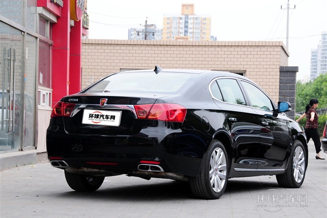 2012款 3.0L 旗艦版