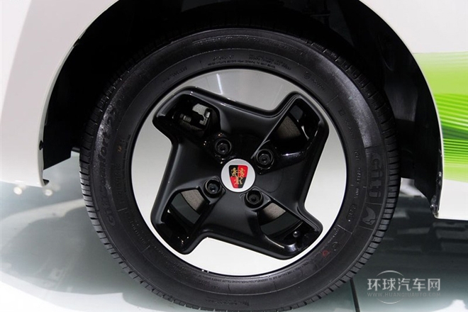 2013款 標(biāo)準(zhǔn)型