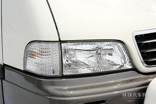 2013款 2.3L君享版長軸