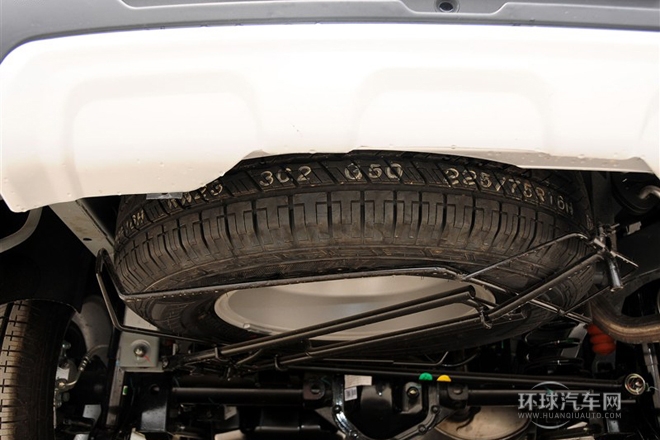 2013款 1.8T 2WD 自動(dòng)勝域版