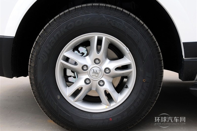 2013款 1.8T 2WD 自動勝域版