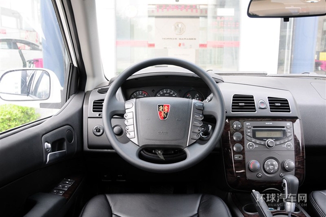 2013款 1.8T 2WD 自動勝域版