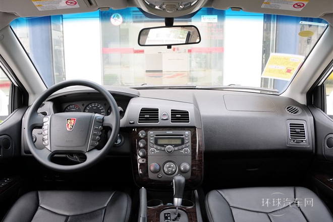 2013款 1.8T 2WD 自動勝域版