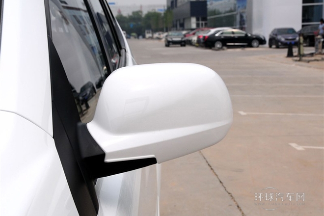 2013款 1.8T 2WD 自動勝域版