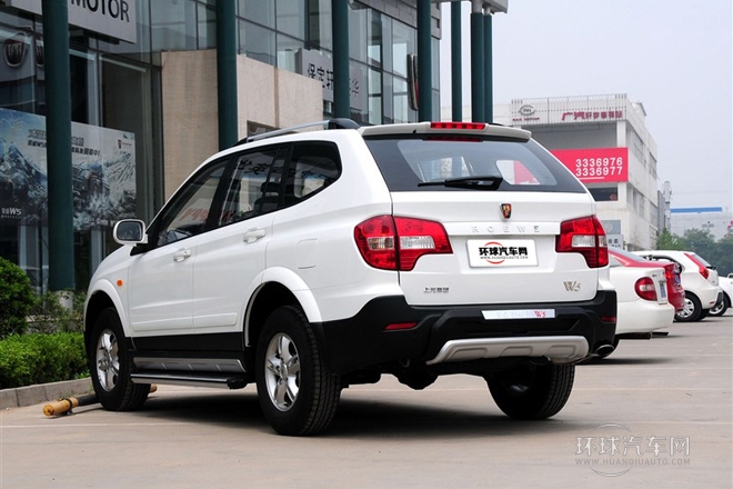 2013款 1.8T 2WD 自動勝域版