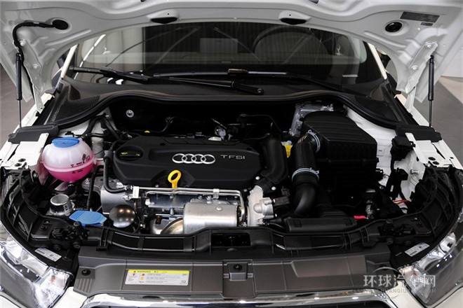 2014款 30 TFSI Sportback時(shí)尚型