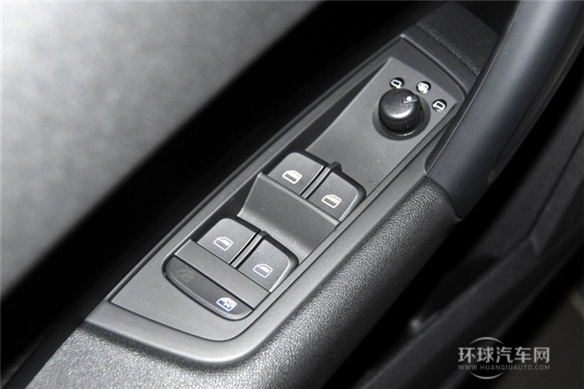 2014款 30 TFSI Sportback時尚型