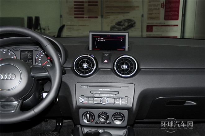 2014款 30 TFSI Sportback時尚型