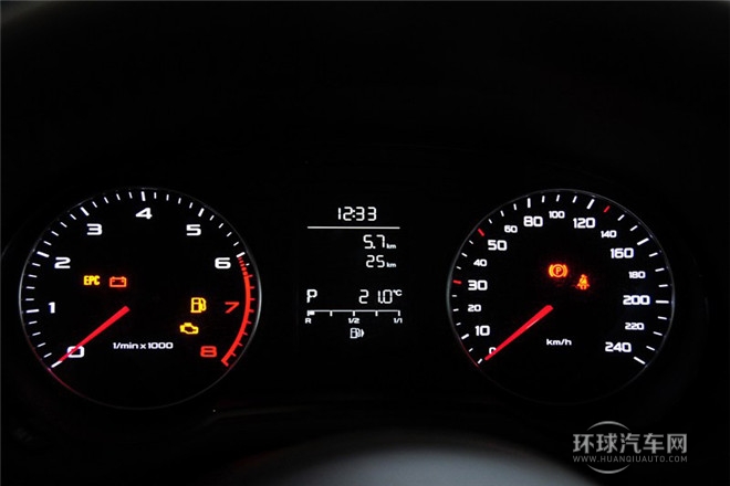 2014款 30 TFSI Sportback時尚型