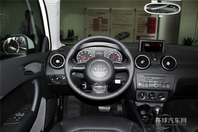 2014款 30 TFSI Sportback時尚型