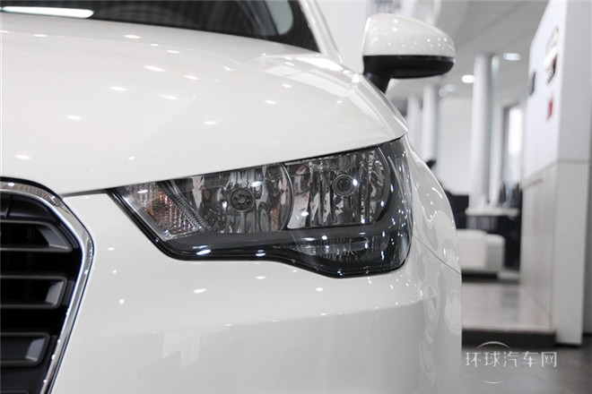 2014款 30 TFSI Sportback時(shí)尚型