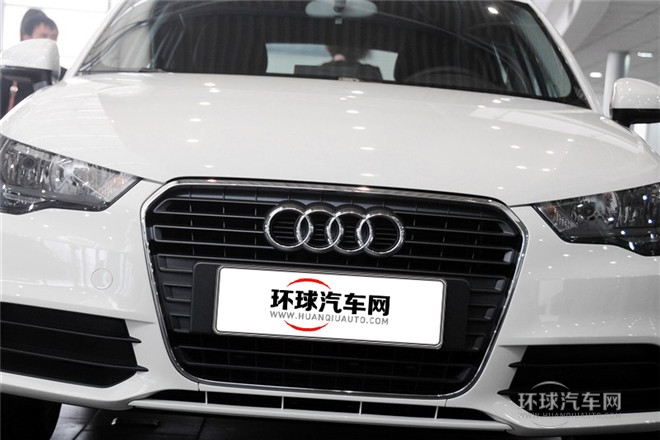 2014款 30 TFSI Sportback時尚型