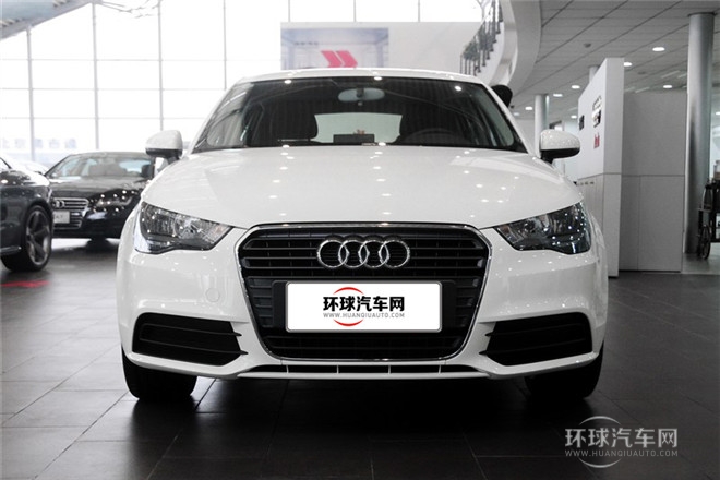 2014款 30 TFSI Sportback時尚型
