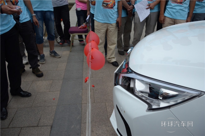 2014款 1.5T 尊貴型