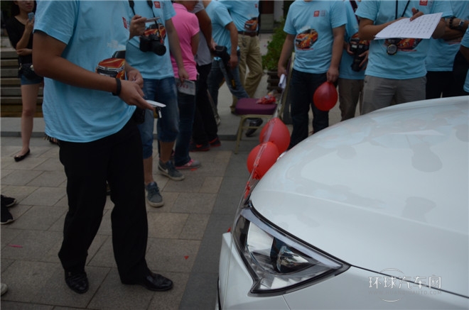 2014款 1.5T 尊貴型