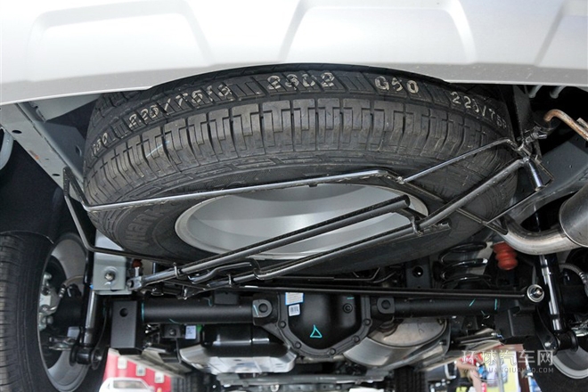 2014款 1.8T 2WD 手動馳域特裝版