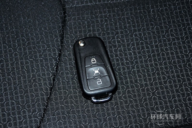 2014款 1.8T 2WD 手動(dòng)馳域特裝版