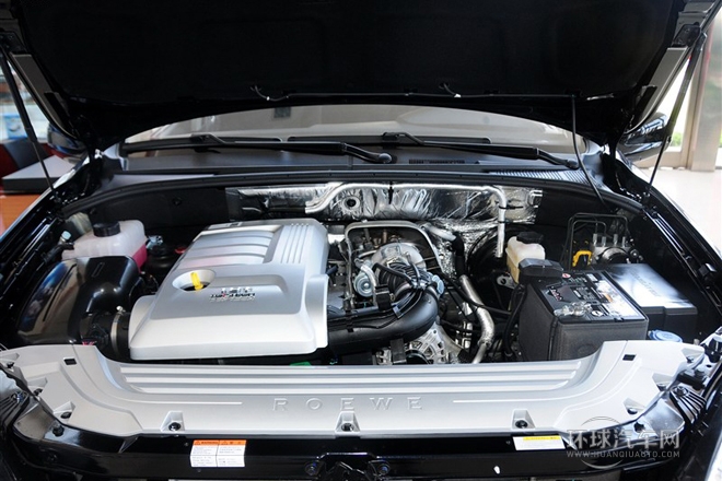 2014款 1.8T 2WD 手動馳域特裝版