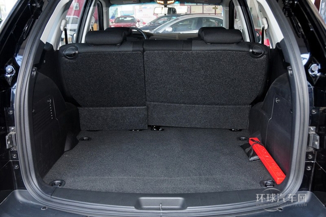 2014款 1.8T 2WD 手動馳域特裝版