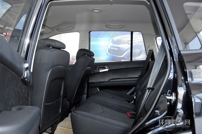 2014款 1.8T 2WD 手動馳域特裝版