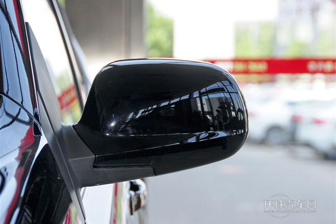 2014款 1.8T 2WD 手動馳域特裝版