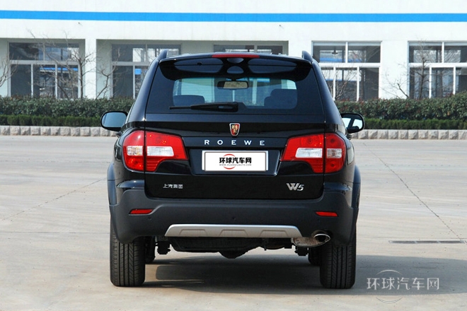 2014款 1.8T 2WD 手動馳域特裝版