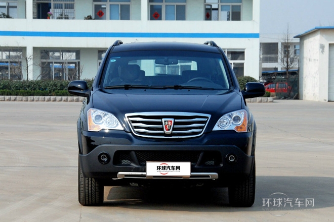 2014款 1.8T 2WD 手動馳域特裝版