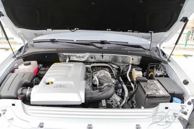 2014款 1.8T 2WD 自動勝域特裝版