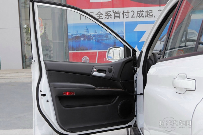 2014款 1.8T 2WD 自動(dòng)勝域特裝版