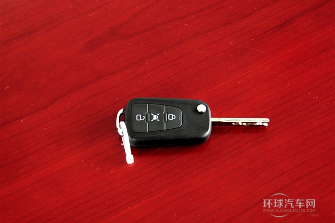 2014款 1.8T 4WD 自動(dòng)豪域特裝版