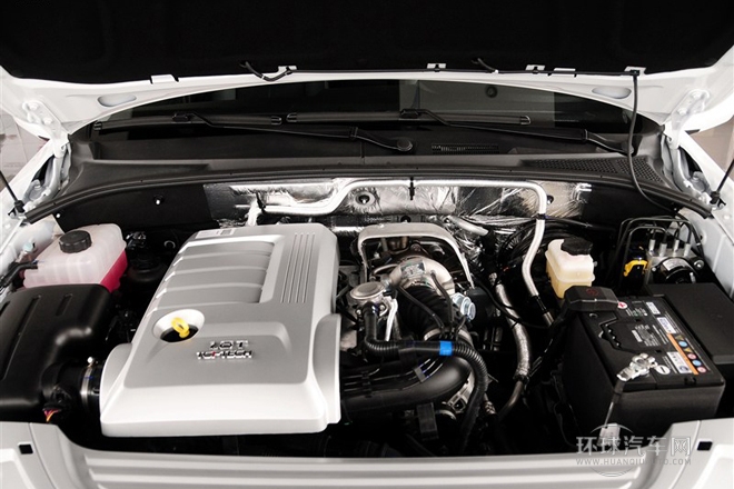 2014款 1.8T 4WD 自動(dòng)豪域特裝版