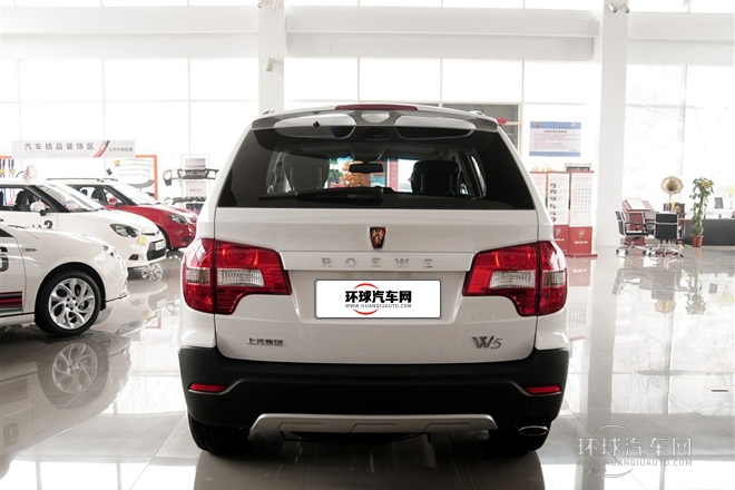 2014款 1.8T 4WD 自動豪域特裝版