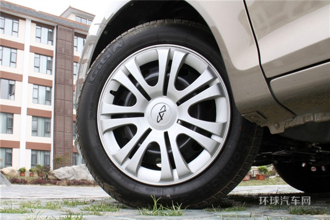 2013款 兩廂 1.5L AMT銳意版