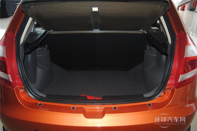 2013款 兩廂 1.5L AMT銳意版